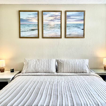 Sunset Studio Daytona Beachfront Exterior foto